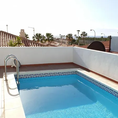 度假居 Sueno Azul Private Pool