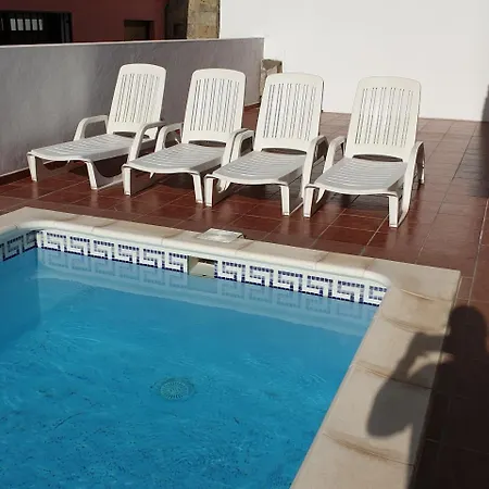 Sueno Azul Private Pool * 阿德耶