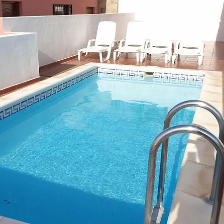 度假居 Sueno Azul Private Pool *